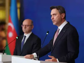 Bakan Bayraktar: "Yeşil elektriğin TANAP’ını kuruyoruz"