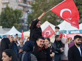 Bakan Bolat’tan esnafa müjde: 100 milyon lira kredi pazartesi gönderilecek

