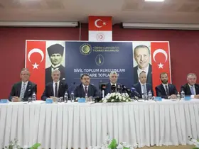 Bakan Bolat’tan Kütahya esnafına 100 milyon liralık ek destek müjdesi
