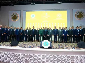 Bakan Çiftçi: "Şehirlerimizde, her bir vatandaşımızın huzur ve güveni bizim sorumluluğumuzdadır"
