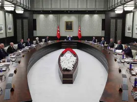 Bakan Çiftçi: "Şehirlerimizin emniyeti için kurumlarımızla çalışmalarımızı sürdüreceğiz"
