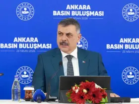 Bakan Çiftçi’den okul güvenliğine ilişkin açıklama: "81 il valiliğimize uygulanacak tedbirleri içeren bir genelge göndereceğiz"
