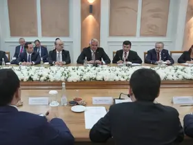Bakan Ersoy: "25 eserin Özbekistan’da çevirimi ve yayımı için destek verdik"
