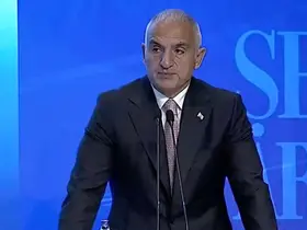 Bakan Ersoy: "Mesnevi, bir sırlar hazinesidir"