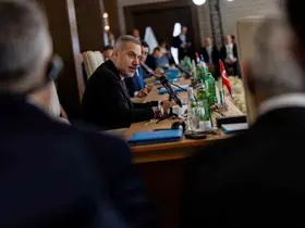 Bakan Fidan: "Güney Kafkasya’da kalıcı barışın sağlanması için önemli mesafe kat edilmiştir"