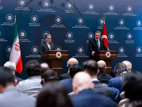 Bakan Fidan: "Sorunların çözümü için askeri seçeneklere başvurulmasına karşıyız"
