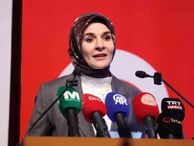 Bakan Göktaş: "133 bin gencimizin kredi ödemelerini gerçekleştirdik"
