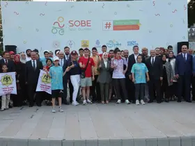Bakan Göktaş: "2023-2030 dönemini kapsayan II. Ulusal Otizm Eylem Planımız çerçevesinde çok yönlü adımlar atıyoruz"
