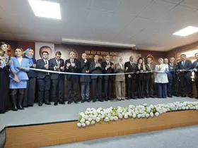 Bakan Göktaş: "28 Şubat’ın karanlık izlerini silmek için gece gündüz demeden çalışmaya devam edeceğiz"
