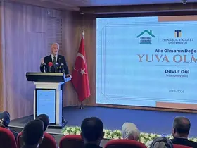 Bakan Göktaş: "9 bin 277 koruyucu ailemiz, 11 bin 22 çocuğumuzun hayatına dokunuyoruz"

