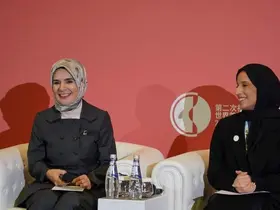 Bakan Göktaş: "Aileyi yeniden merkeze almak insanlığın en acil sorumluluğudur"
