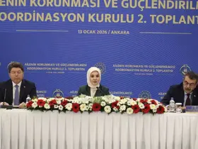 Bakan Göktaş: "Bugün itibarıyla 56 bin 400 genç çiftimizin kredi ödemesini gerçekleştirdik"
