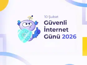 Bakan Göktaş: "Çevrim içi dünyada çocuklarımızın güvenliğini ve mahremiyetini her şeyin üzerinde tutuyoruz"
