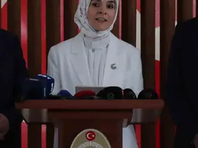 Bakan Göktaş, Denizli’de krediden faydalanan çiftin nikahını kıyacak
