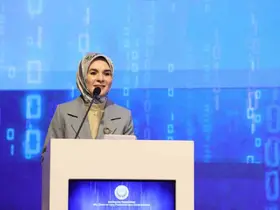 Bakan Göktaş: "Dijital medya ve oyun platformlarına dair yasal düzenlemeyi yakın zamanda hayata geçireceğiz"
