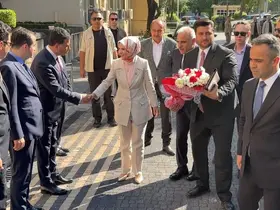 Bakan Göktaş Diyarbakır’da
