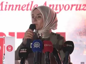 Bakan Göktaş: "FETÖ elebaşının kurduğu tuzak, 15 Temmuz gecesi milletimizin dik duruşuyla darmadağın olmuştur"
