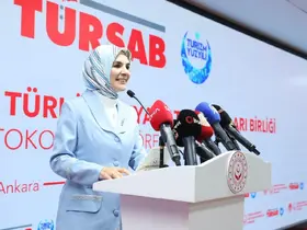 Bakan Göktaş: "Gençlerimizin istihdam edilmesi halinde işveren sosyal güvenlik primleri 5 yıl süreyle devletimiz tarafından karşılanacak"