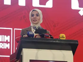 Bakan Göktaş: "Günümüzde hanelerin yüzde 57'sinde 18 yaş altı çocuk yok"