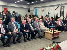 Bakan Göktaş: "Her çocuk keşfedilmeyi bekleyen bir dünyadır"
