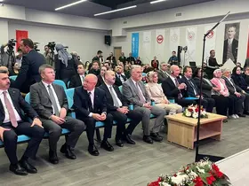 Bakan Göktaş: "Her çocuk keşfedilmeyi bekleyen bir dünyadır"