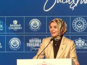 Bakan Göktaş: "Hiç kimseyi geride bırakmayan bir anlayışla hizmetlerimizi vatandaşlarımıza sunuyoruz"

