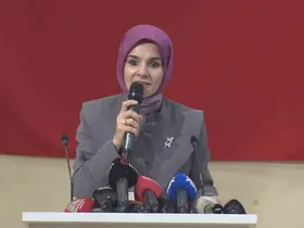 Bakan Göktaş: "Kadına yönelik şiddet insanlığa yapılan şiddettir"
