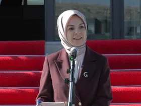 Bakan Göktaş Kayseri'ye geliyor