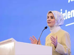 Bakan Göktaş: "Sosyal devlet, toplumun dayanıklılığını artıran güçlü bir gelecek tasavvurudur"
