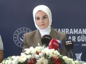 Bakan Göktaş: "Terörsüz Türkiye süreci stratejik ve kritik bir dönüm noktasıdır"
