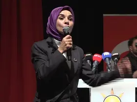 Bakan Göktaş: "Türkiye genelinde 540 bin aileye destek sağlandı"
