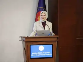 Bakan Göktaş’tan milli güvenlik vurgusu