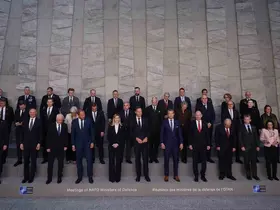 Bakan Güler,  "Ateş Mükemmeliyet Merkezi Niyet Mektubu" imza törenine katıldı
