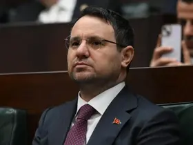 Bakan Gürlek: "119 ülkede 2 bin 707 FETÖ'cünün peşindeyiz"