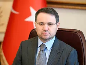 Bakan Gürlek: "Güçlü toplum güçlü Türkiye’nin temelidir"
