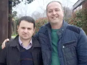 Bakan Gürlek’in ilk hakimlik günlerini anlatan ilçe esnafı gururlu

