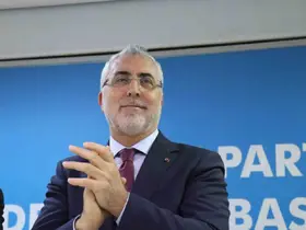 Bakan Işıkhan: "Devlet olarak Türkiye’yi risklerden korumak için her türlü tedbiri alıyoruz"
