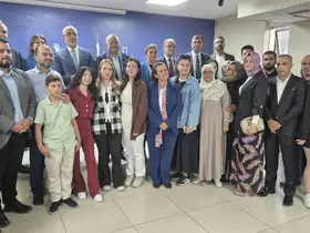 Bakan Işıkhan: "Gölge etmeyin SGK’ya olan borçlarınızı ödeyin"

