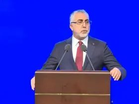 Bakan Işıkhan: "GÜÇ Programı, çalışma ve üretme alışkanlığını gençlerimize kazandıracak bir program olacaktır"
