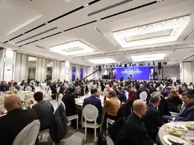 Bakan Işıkhan: "IPA kapsamında hayata geçirilen bin 200’ü aşkın proje ile önemli çalışmalar gerçekleştirdik"
