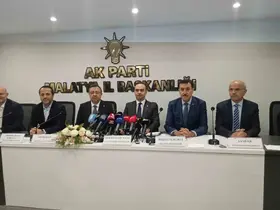 Bakan Kacır: "Türkiye sanayide 23 yılda tarihi sıçrama yaptı"
