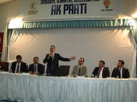 Bakan Kacır: "Türkiye, sanayide ve teknolojide Avrupa’nın üretim merkezi haline geldi"
