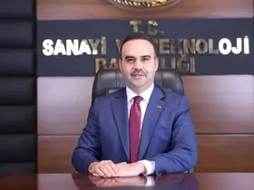 Bakan Kacır: "Yenice ıhlamur balı Avrupa Birliği'nde tescil edilen 43. coğrafi işaretli ürünümüz oldu"