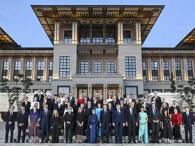 Bakan Kacır’dan "Terminal İstanbul" müjdesi
