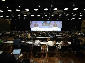 Bakan Kurum, Bonn’da COP31 Eylem Gündemi’nin önemli başlıklarını ve hedeflerini açıkladı
