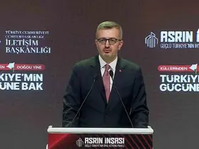 Bakan Kurum: "CHP’nin Genel Başkanı niye Bakan’a teşekkür ediyorsunuz diye belediye başkanlarını azarlıyor"
