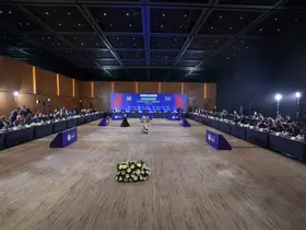 Bakan Kurum COP31 hazırlıklarını anlattı