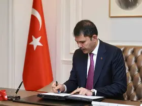 Bakan Kurum: "Dünya için 0’dan COP31’e"

