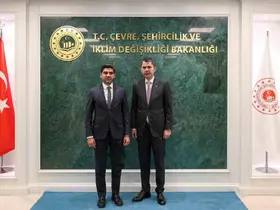 Bakan Kurum, Karabük’e geliyor
