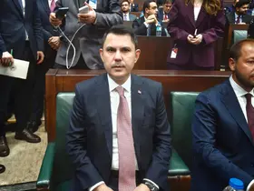 Bakan Kurum: "Özgür Bey göz göre göre yalan söylüyor,  iftira siyaseti yapıyor"

